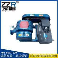 ZZR-125型三叶罗茨鼓风机的图片