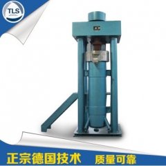 TLM系列 超细立式砂磨机的图片