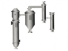 BM2.2-60系列薄膜蒸发器的图片