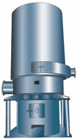 JRF系列燃煤热风炉的图片