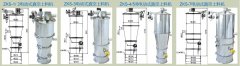 ZKS系列电动式真空上料机的图片