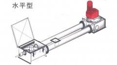 连续输送设备的图片