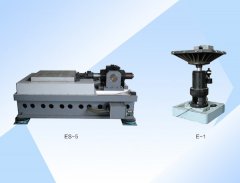 ES垂直水平分体系列液压振动系统的图片