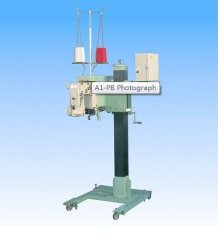 自动缝包机的图片