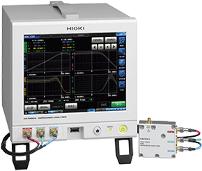 阻抗分析仪IM7580A的图片