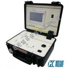 HC-8000型红外烟气分析仪的图片