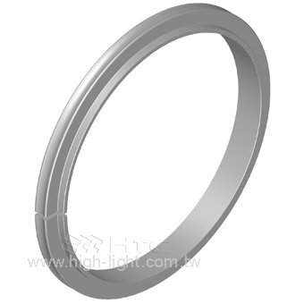 ISO中心圈,中心环 | Centering Ring & O'ring : Htc日扬真空