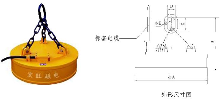 MW5系列吊运废钢用起重电磁铁.jpg