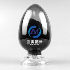 20nm磁性四氧化三铁 纳米氧化铁黑的图片