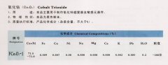 氧化钴的图片