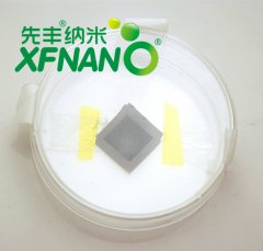 电热还原氧化石墨烯粉体的图片