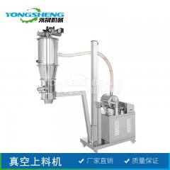 电动真空上料机的图片