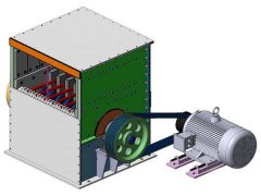 箱式破碎机的图片