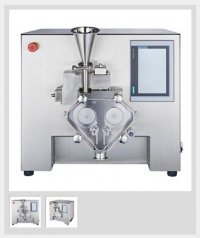 桌面式实验室干法制粒设备的图片