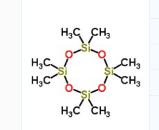 八甲基环四硅氧烷的图片