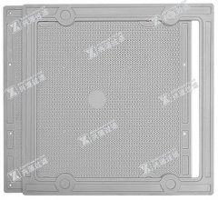 板框滤板的图片