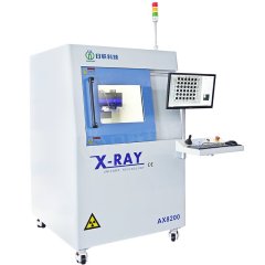 X-Ray检测设备 AX8200的图片