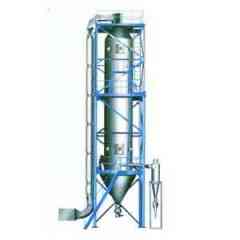 YPG系列压力喷雾干燥机的图片