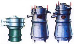 ZS系列振荡筛的图片