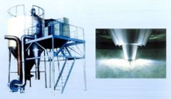 LPG系列高速离心喷雾干燥机的图片