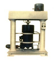 LQM-Ⅱ系列立式搅拌球磨机的图片