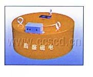 干式电磁除铁器的图片