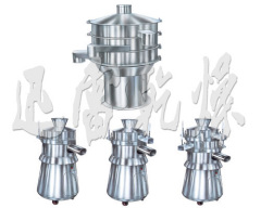 ZS系列圆形振荡筛的图片