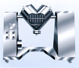强制型搅拌系列混合机VI型的图片