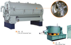 SHL系列200-10000L冷却混合机的图片