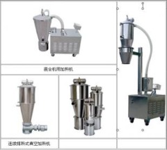 真空加料机的图片