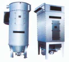MC系列脉冲布筒滤尘器的图片