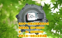 DMF-Y-76S淹没电磁脉冲阀价钱的图片