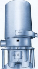 JRF系列燃煤热风炉的图片