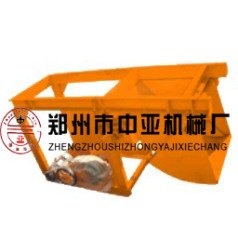 摆式给料机的图片