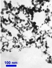 纳米硫 50nm 99.9% 的图片