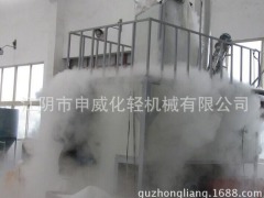 可可豆专用粉碎机 咖啡豆低温粉碎机 冷冻式液氮粉碎机的图片