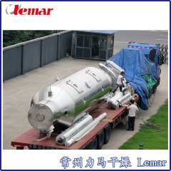 LPG-400椰奶喷雾干燥机的图片