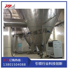 LPG-300陶瓷离心喷雾干燥机组的图片