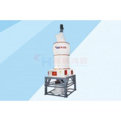 HC1300开路系统磨粉机石灰粉重钙叶腊石雷蒙机雷蒙磨的图片