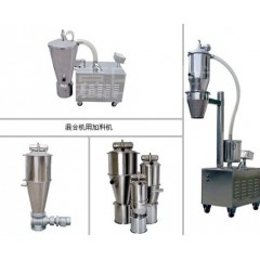 真空加料机的图片