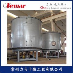 400kg/h双酚PLG-2200/14盘式连续干燥机的图片