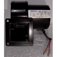 BCS-40 220V (0.045 kw)风机的图片