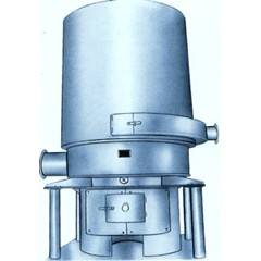 JRF系列燃煤热风炉的图片