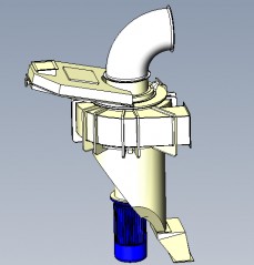 Super Turbo Classifier STC的图片