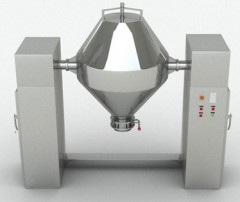 双锥混合机的图片