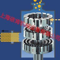 乙烯基树脂超高速乳化机 德国乙烯基树脂高速分散机的图片