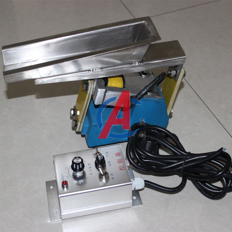 微型振动给料机