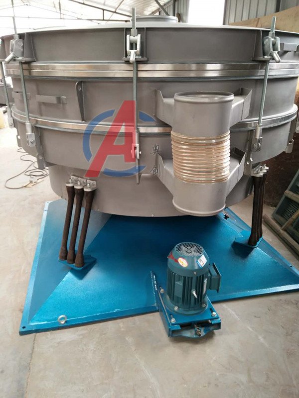 葡萄糖摇摆振动筛