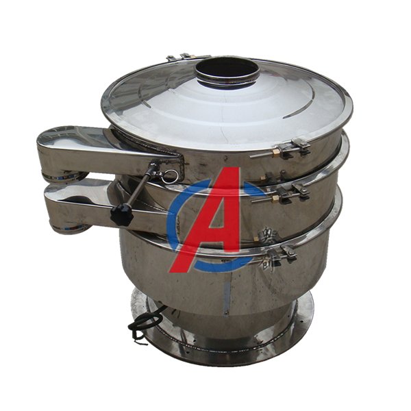 中药饮片专用振动筛