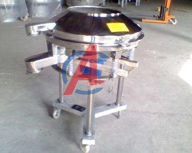 高频振动筛 高频振动筛